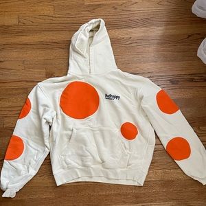 Madhappy Headspace collab sweatshirt- size small